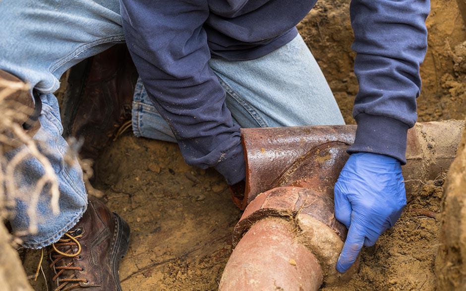 déboucheur de canalisations Montigny-lès-Cormeilles