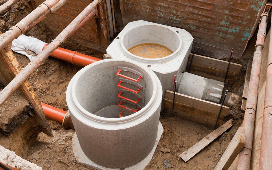 déboucher canalisation tout al egout Vauréal