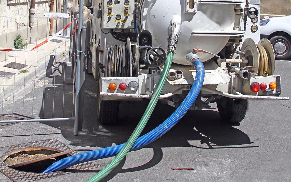 déboucheur canalisation Gagny